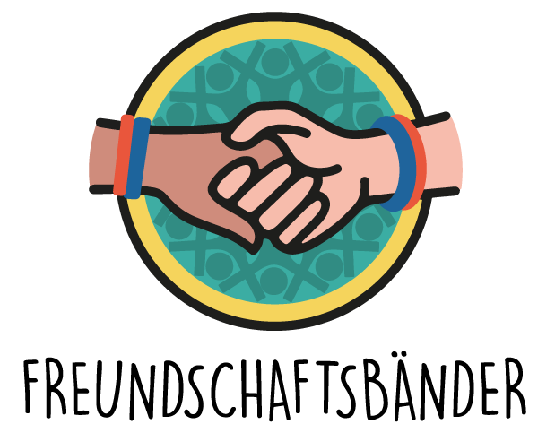 Freundschaftsbänder