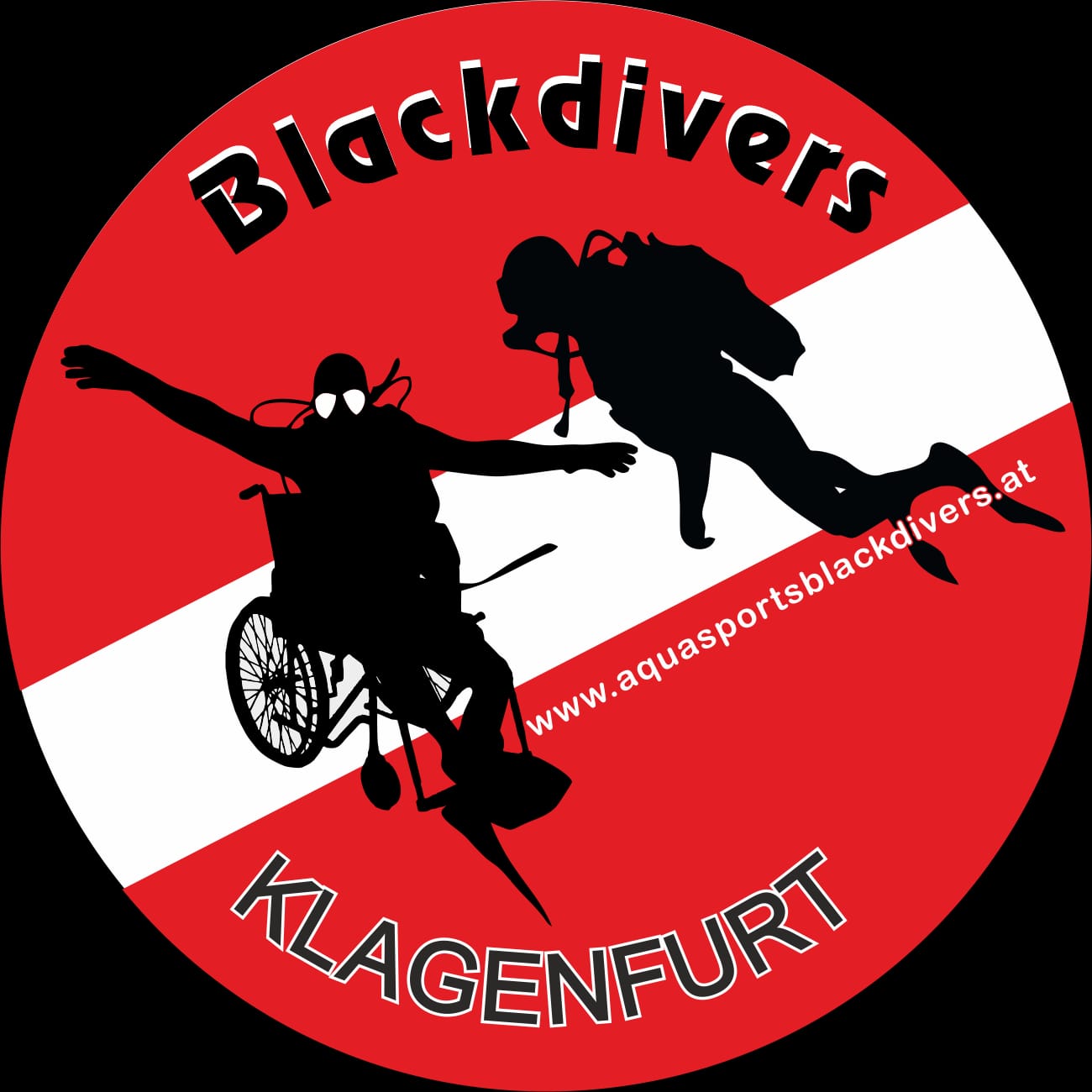Blackdivers